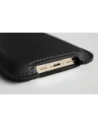 Hurtownia GSM - LURESKO LILNER XXL Leder-Schutzhülle für Handy ECO (schwarz) - LUR113 - {ean13} - Hurt