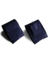 Hurtownia GSM - LURESKO HECTOR FLIP M Lederhals- / Gürteltasche / Loop-Tasche für Flip-Modelle (glattes Marineblau mit marineblauem Faden) - LUR117 - {ean13} - Hurt