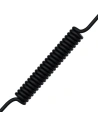 Hurtownia GSM - Transmiter FM Baseus T typed S-16, AUX, Bluetooth 5.0, 2x USB, microSD, 3A (czarny) - BSU1454BLK - {ean13} - Hurt