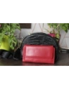 Hurtownia GSM - LURESKO ELLA XXL Lederschutzhülle für Telefon - 170x85x12 / für Handtasche Rucksack (rot) - LUR130 - {ean13} - Hurt