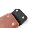 Wholesale LURESKO CLAYER S leather case for ebook 162x113x9mm (vintage brown) - LUR134 - {ean13} - Hurt