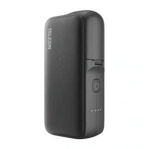 Hurtownia GSM - Telesin Powerbank pro baterii GoPro Hero 13 Black (S0-PB-01-TGP) - TLS241 - {ean13} - Hurt