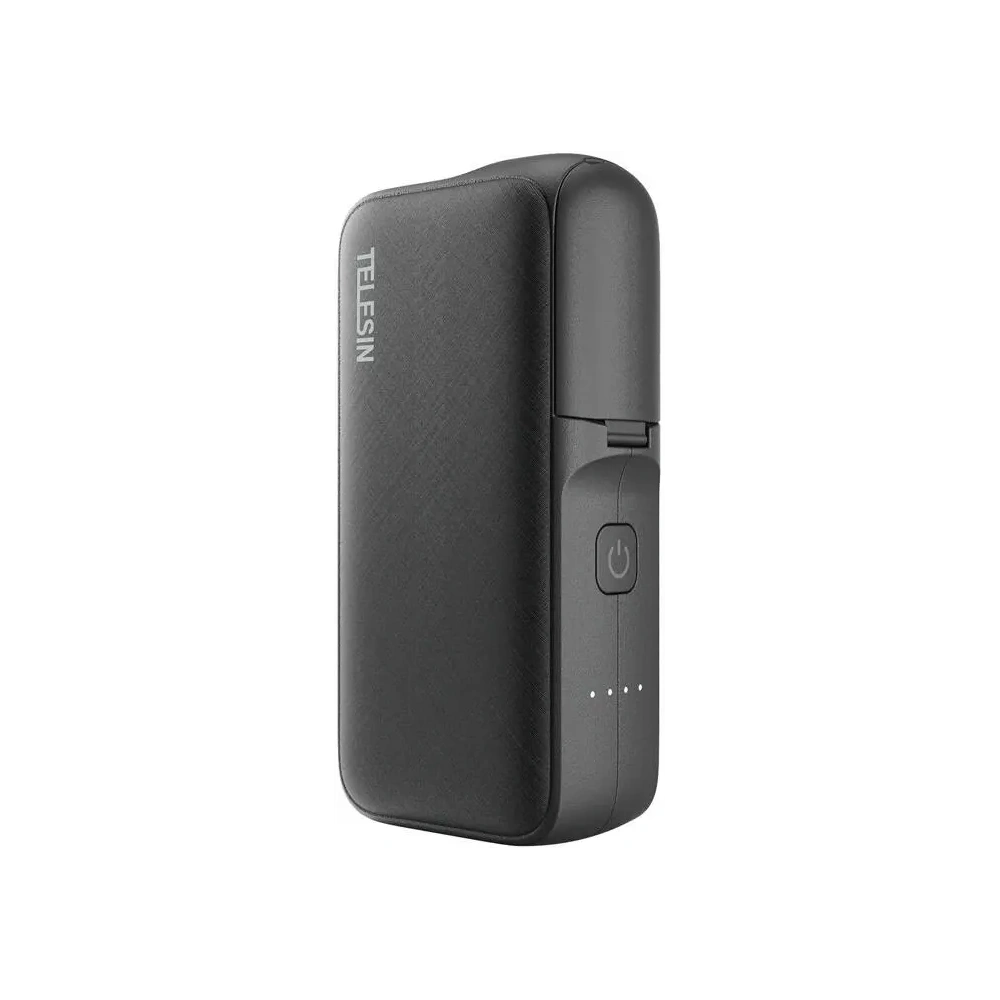 Hurtownia GSM - Telesin Powerbank pentru bateria GoPro Hero 13 Black (S0-PB-01-TGP) - TLS241 - {ean13} - Hurt