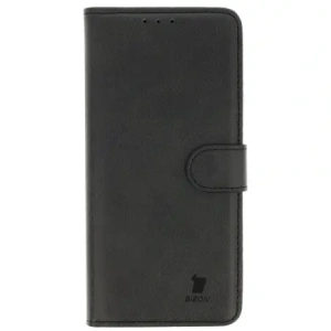 Hurtownia GSM - Bizon Case Pocket Xiaomi Redmi Note 14 Pro 4G černý - BIZ8736 - {ean13} - Hurt