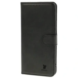 Hurtownia GSM - Bizon tok zsebre Xiaomi Redmi Note 14 Pro 4G fekete - BIZ8736 - {ean13} - Hurt
