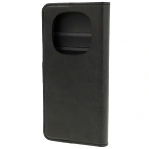 Hurtownia GSM - Bizon tok zsebre Xiaomi Redmi Note 14 Pro 4G fekete - BIZ8736 - {ean13} - Hurt