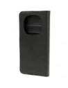 Hurtownia GSM - Etui z klapką Bizon Case Pocket do Xiaomi Redmi Note 14 Pro 4G czarne - BIZ8736 - {ean13} - Hurt
