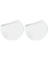 Hurtownia GSM - Bizon Glas Uhr Hydrogel Garmin Instinct 3 45 mm [2 PACK] - BIZ8737 - {ean13} - Hurt