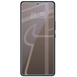 Wholesale Bizon Glass Mule Flexible hybrid glass Asus Zenfone 12 Ultra - BIZ8738 - {ean13} - Hurt