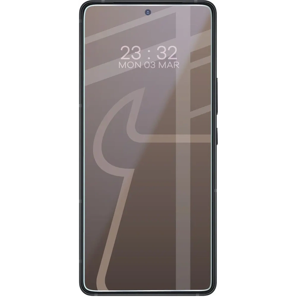 Hurtownia GSM - Elastyczne szkło hybrydowe Bizon Glass Mule do Asus Zenfone 12 Ultra - BIZ8738 - {ean13} - Hurt