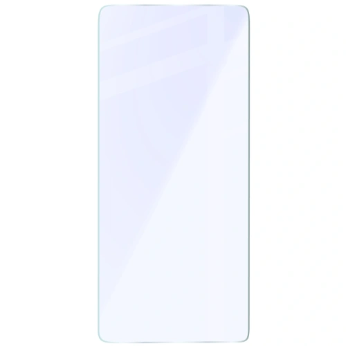 Elastyczne szkło hybrydowe Bizon Glass Mule do Asus Zenfone 12 Ultra