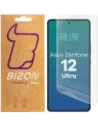 Hurtownia GSM - Bizon Glass Hydrogel Front Asus Zenfone 12 Ultra [2 PACK] - BIZ8740 - {ean13} - Hurt