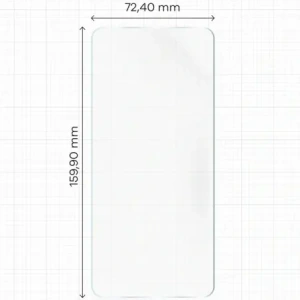 Wholesale Bizon Glass Hydrogel Front Asus Zenfone 12 Ultra [2 PACK] - BIZ8740 - {ean13} - Hurt