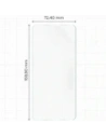 Hurtownia GSM - Bizon Glass Hydrogel Front Asus Zenfone 12 Ultra [2 PACK] - BIZ8740 - {ean13} - Hurt