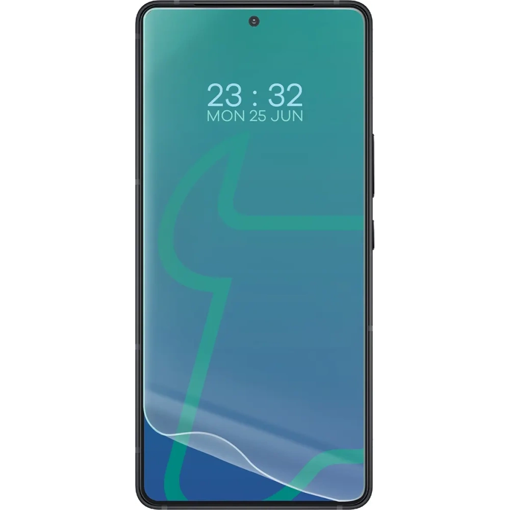 Hurtownia GSM - Bizon Glass Hydrogel Front Asus Zenfone 12 Ultra [2 PACK] - BIZ8740 - {ean13} - Hurt