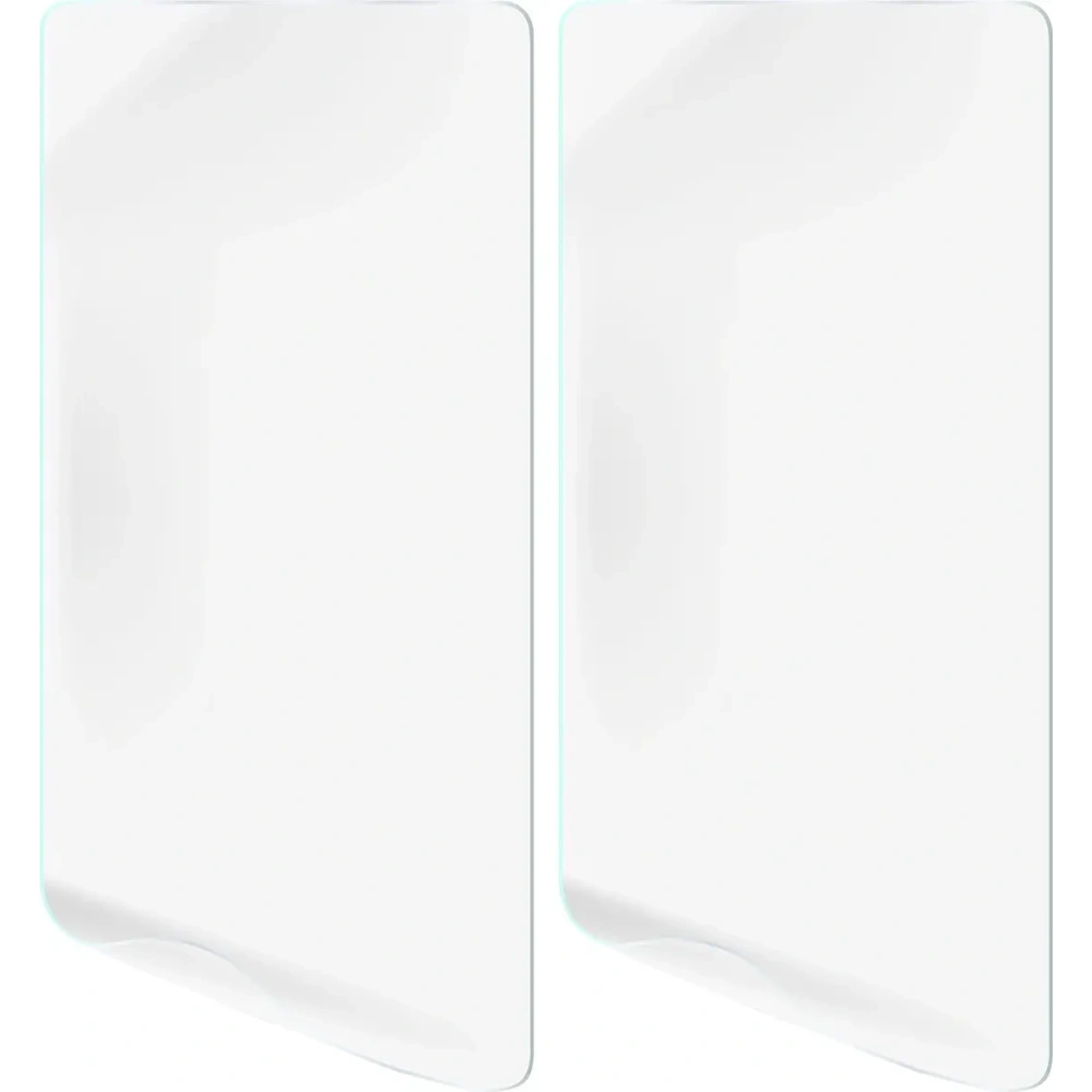 Hurtownia GSM - Bizon Glass Hydrogel Front Asus Zenfone 12 Ultra [2 PACK] - BIZ8740 - {ean13} - Hurt