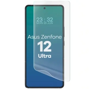 Wholesale Bizon Glass Hydrogel Front Asus Zenfone 12 Ultra [2 PACK] - BIZ8740 - {ean13} - Hurt