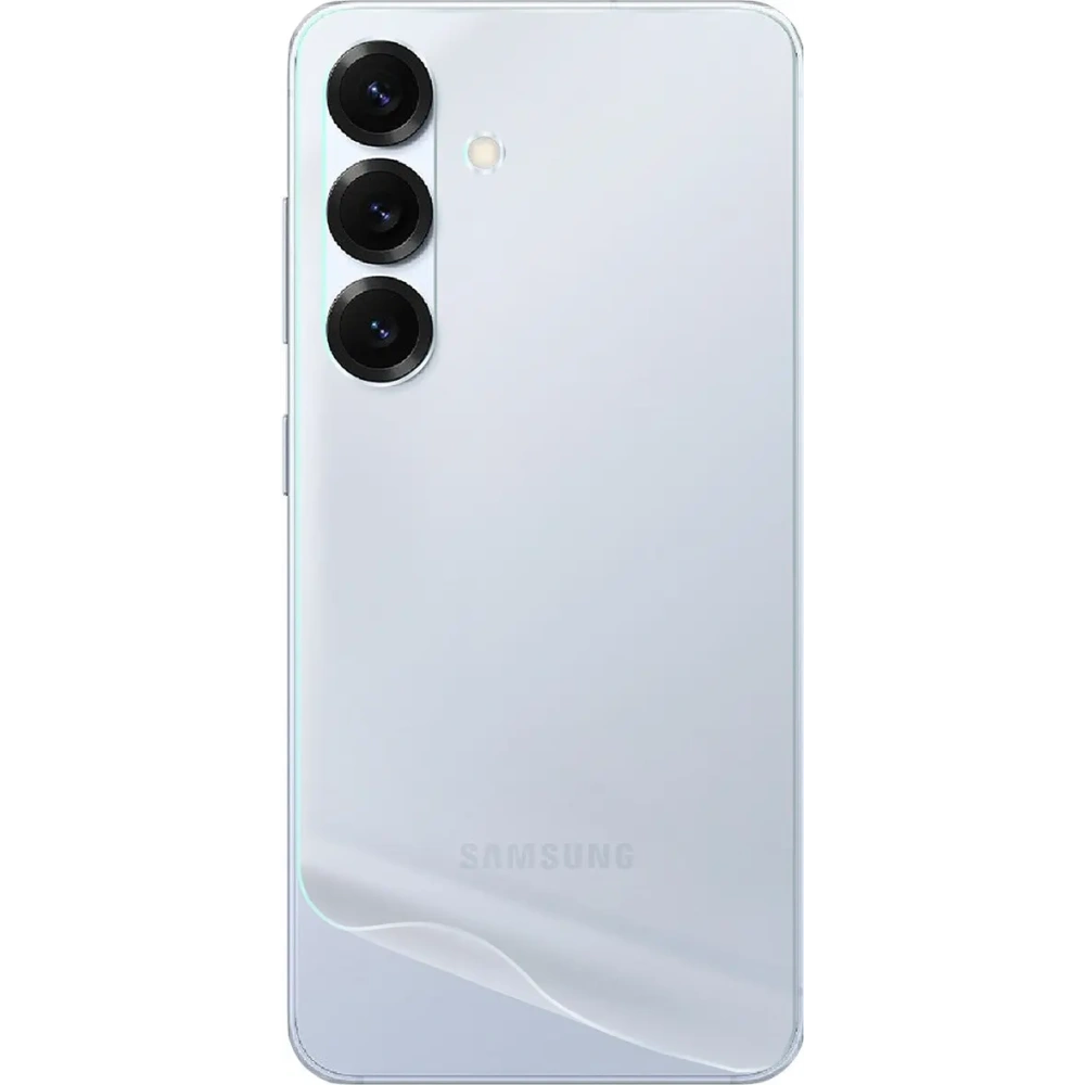 Hurtownia GSM - Bizon Glass Hydrogel Back Film Samsung Galaxy S25 [2 PACK] - BIZ8741 - {ean13} - Hurt