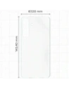 Hurtownia GSM - Bizon Glass Hydrogel Hátsó Film Samsung Galaxy S25 [2 CSOMAG] - BIZ8741 - {ean13} - Hurt