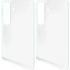 Hurtownia GSM - Bizon Glass Hydrogel Back Film Samsung Galaxy S25 [2 PACK] - BIZ8741 - {ean13} - Hurt