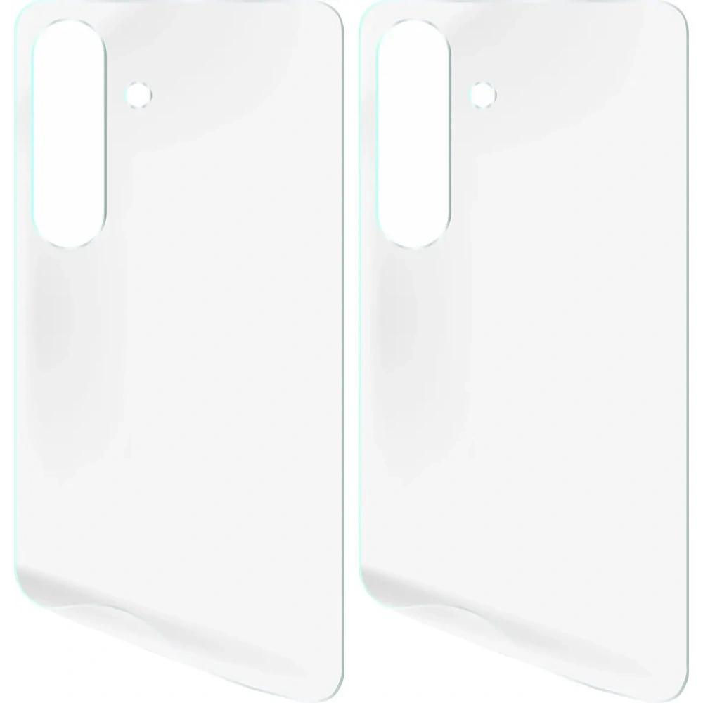 Hurtownia GSM - Bizon Glass Hydrogel Hátsó Film Samsung Galaxy S25 [2 CSOMAG] - BIZ8741 - {ean13} - Hurt