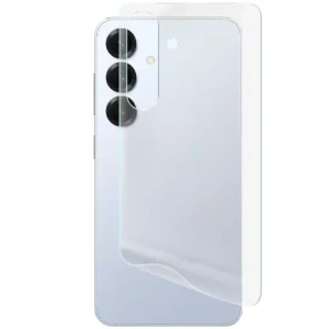 Hurtownia GSM - Bizon Glass Hydrogel Back Film Samsung Galaxy S25 [2 PACK] - BIZ8741 - {ean13} - Hurt
