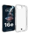 Bizon Case Salpa Apple iPhone 16e clear