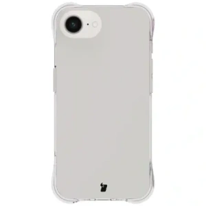 Hurtownia GSM - Bizon Case Salpa Apple iPhone 16e průhledný - BIZ8742 - {ean13} - Hurt
