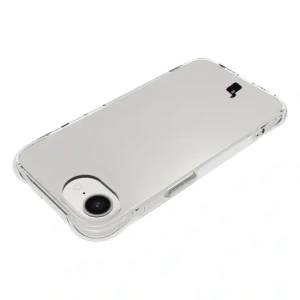 Wholesale Bizon Case Salpa Apple iPhone 16e clear - BIZ8742 - {ean13} - Hurt