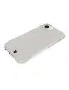 Hurtownia GSM - Elastyczne etui Bizon Case Salpa do Apple iPhone 16e przezroczyste - BIZ8742 - {ean13} - Hurt