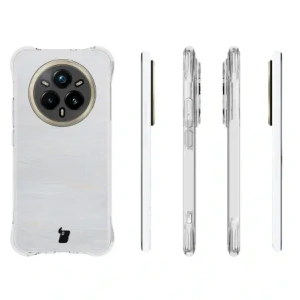 Wholesale Bizon Case Salpa Realme 14 Pro+ 5G clear - BIZ8743 - {ean13} - Hurt