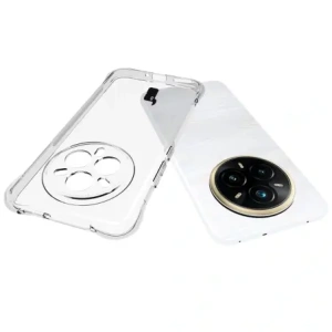 Wholesale Bizon Case Salpa Realme 14 Pro+ 5G clear - BIZ8743 - {ean13} - Hurt