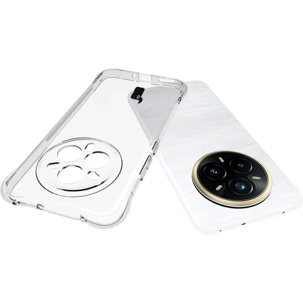 Wholesale Bizon Case Salpa Realme 14 Pro+ 5G clear - BIZ8743 - {ean13} - Hurt