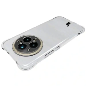 Wholesale Bizon Case Salpa Realme 14 Pro+ 5G clear - BIZ8743 - {ean13} - Hurt