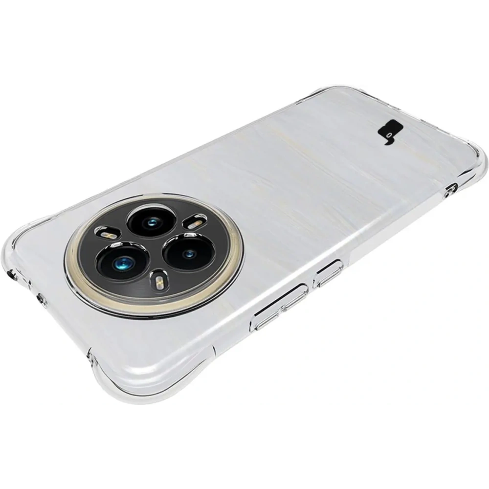 Wholesale Bizon Case Salpa Realme 14 Pro+ 5G clear - BIZ8743 - {ean13} - Hurt