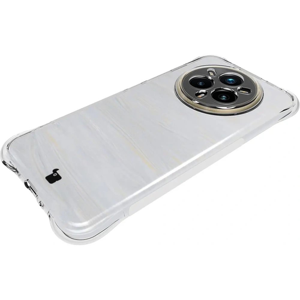 Hurtownia GSM - Bizon Case Salpa Realme 14 Pro+ 5G transparent - BIZ8743 - {ean13} - Hurt