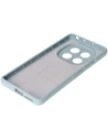 Hurtownia GSM - Bizon Case Tur Xiaomi Redmi Note 14 Pro 4G albastru deschis - BIZ8744 - {ean13} - Hurt