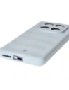 Hurtownia GSM - Bizon Case Tur Xiaomi Redmi Note 14 Pro 4G világoskék - BIZ8744 - {ean13} - Hurt