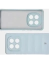 Wholesale Bizon Case Tur Xiaomi Redmi Note 14 Pro 4G light blue - BIZ8744 - {ean13} - Hurt