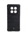Hurtownia GSM - Bizon Case Tur Xiaomi Redmi Note 14 Pro 4G černý - BIZ8745 - {ean13} - Hurt