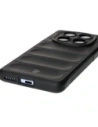 Hurtownia GSM - Bizon Case Tur Xiaomi Redmi Note 14 Pro 4G černý - BIZ8745 - {ean13} - Hurt