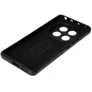 Hurtownia GSM - Bizon Case Tur Xiaomi Redmi Note 14 Pro 4G fekete - BIZ8745 - {ean13} - Hurt