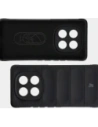 Hurtownia GSM - Bizon Case Tur Xiaomi Redmi Note 14 Pro 4G černý - BIZ8745 - {ean13} - Hurt