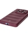 Hurtownia GSM - Pancerne etui Bizon Case Tur do Xiaomi Redmi Note 14 Pro 4G ciemnofioletowe - BIZ8746 - {ean13} - Hurt