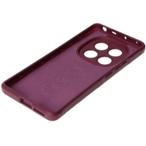Hurtownia GSM - Bizon Case Tur Xiaomi Redmi Note 14 Pro 4G sötét lila - BIZ8746 - {ean13} - Hurt