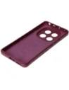 Wholesale Bizon Case Tur Xiaomi Redmi Note 14 Pro 4G dark purple - BIZ8746 - {ean13} - Hurt