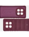 Hurtownia GSM - Bizon Case Tur Xiaomi Redmi Note 14 Pro 4G tmavě fialový - BIZ8746 - {ean13} - Hurt