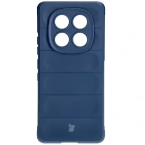 Hurtownia GSM - Bizon Case Tur Xiaomi Redmi Note 14 Pro 4G tengerészkék - BIZ8747 - {ean13} - Hurt