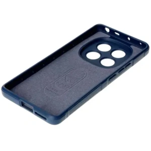 Hurtownia GSM - Bizon Case Tur Xiaomi Redmi Note 14 Pro 4G tengerészkék - BIZ8747 - {ean13} - Hurt
