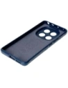 Hurtownia GSM - Bizon Case Tur Xiaomi Redmi Note 14 Pro 4G námořnická modrá - BIZ8747 - {ean13} - Hurt